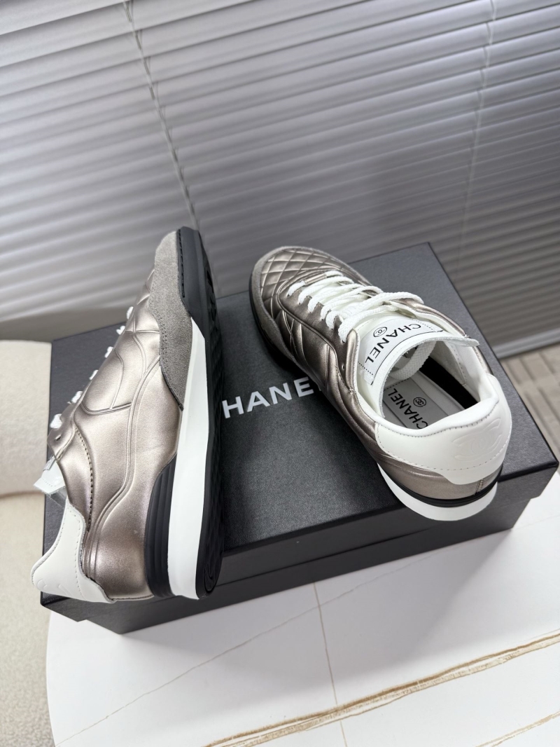 Ch**el sneakers